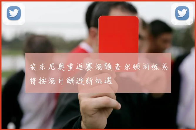 安东尼奥重返赛场随查尔顿训练或将按场计酬迎新机遇
