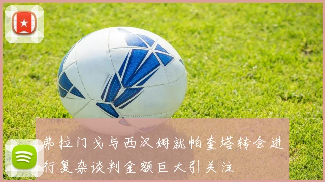 弗拉门戈与西汉姆就帕奎塔转会进行复杂谈判金额巨大引关注