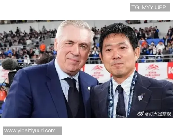 森保一谈逆转巴西之战:追逐世界杯冠军需不断成长与努力