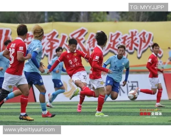 齐鲁超赛第三轮精彩纷呈泰安大胜淄博菏泽烟台各取三分