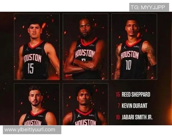 关键时刻KD表现消极最后一球不该交给申京投篮