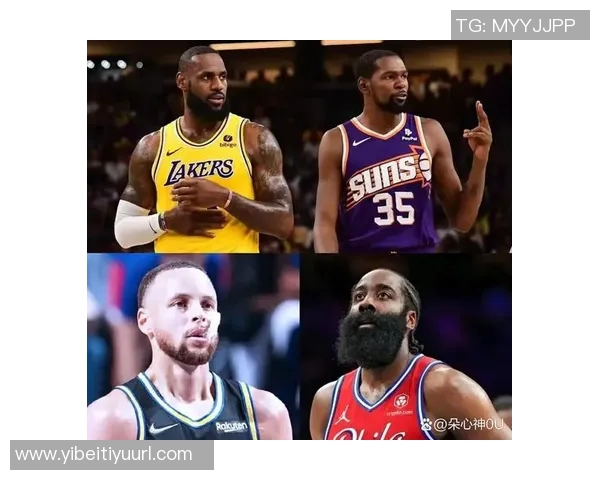 新世纪篮球巨星榜单揭晓詹姆斯科比领衔杜兰特库里紧随其后