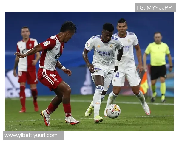 皇马再度发力姆巴佩精彩助攻维尼修斯射门遭扑救