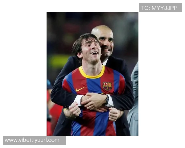 瓜迪奥拉曾言梅西助力阿根廷争夺世界杯荣耀的20年回顾